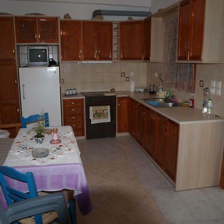 Вілла Kokagia House Cherronisos  Екстер'єр фото
