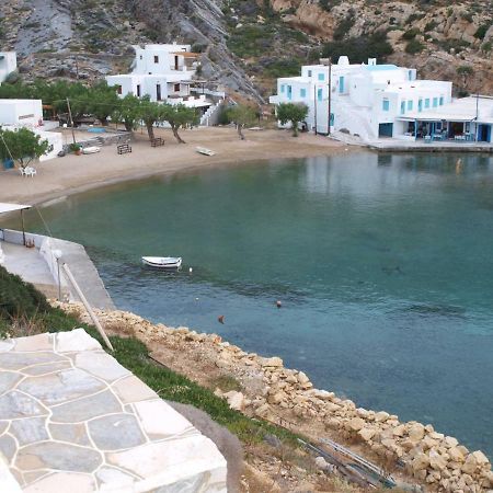 Вілла Kokagia House Cherronisos  Екстер'єр фото