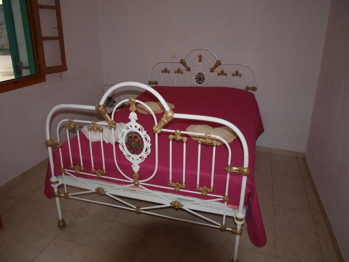 Вілла Kokagia House Cherronisos  Екстер'єр фото