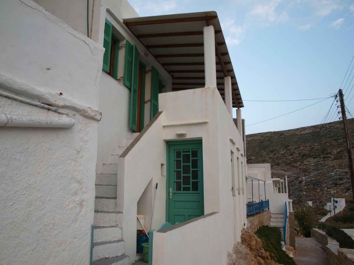 Вілла Kokagia House Cherronisos  Екстер'єр фото