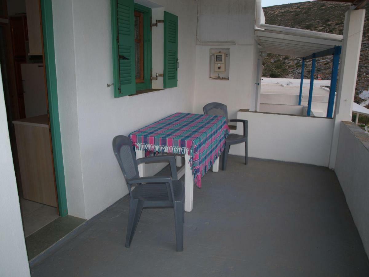 Вілла Kokagia House Cherronisos  Екстер'єр фото