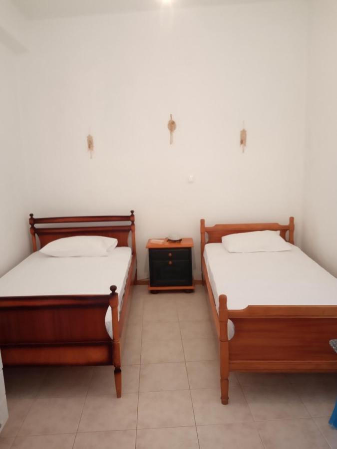 Вілла Kokagia House Cherronisos  Екстер'єр фото