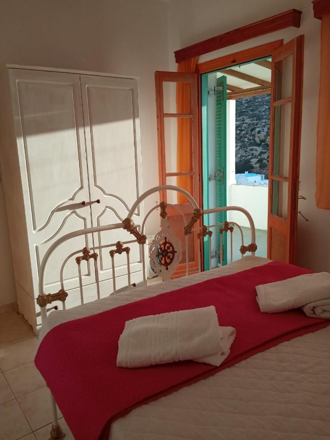 Вілла Kokagia House Cherronisos  Екстер'єр фото